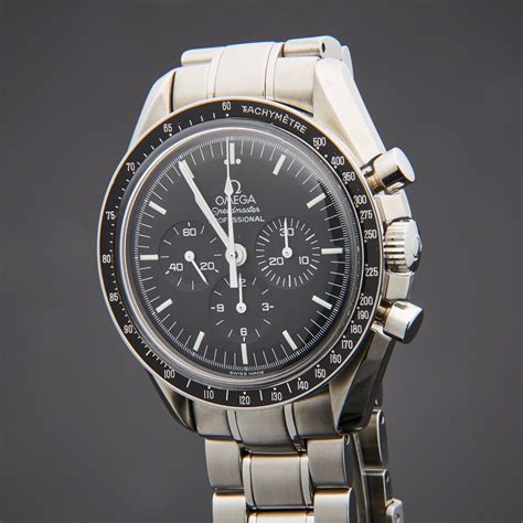 omega speedmaster professional moonwatch chronograph watch|Speedmaster moonwatch professional price.